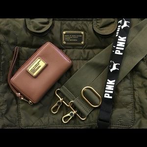 Marc Jacobs Eliza Diaper Bag